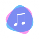 Huawei Music (Premium Unlocked) MOD APK icon