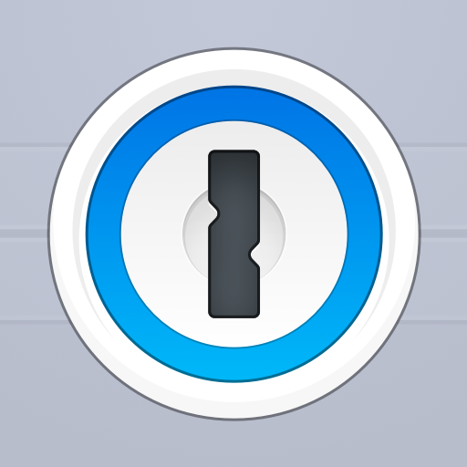 1Password – Password Manager icon