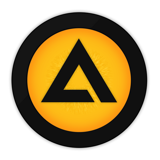 AIMP (Pro Unlocked) MOD APK icon