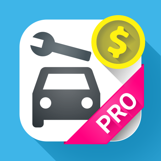 Car Expenses Manager Pro MOD APK icon