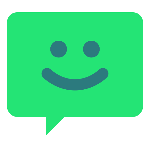 chomp SMS Pro  icon