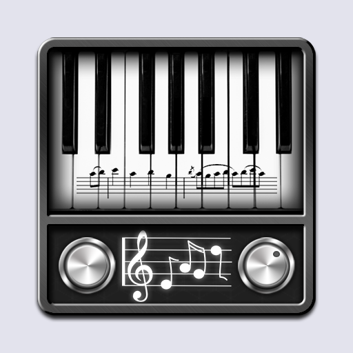 Classical Music Radio (Pro Unlocked) 4.15.0 MOD APK icon