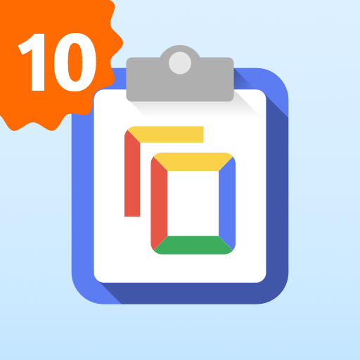 Copy History Support – Clipboard Manager, Paste Unlocked MOD APK icon