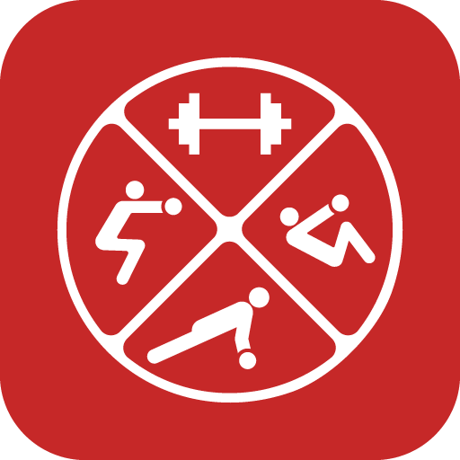 Dumbbell Home Workout (Premium Unlocked) MOD APK icon