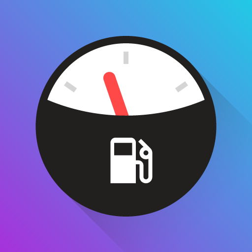 Fuelio Gas log & costs  icon