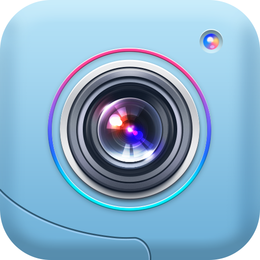 HD Camera Pro Edition (Premium Unlocked) MOD APK icon