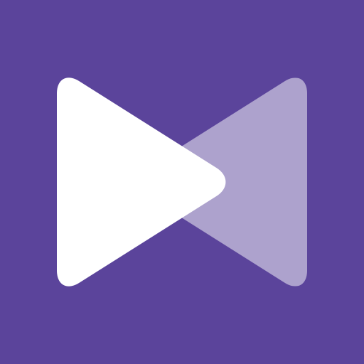 KMPlayer – All Video Player 