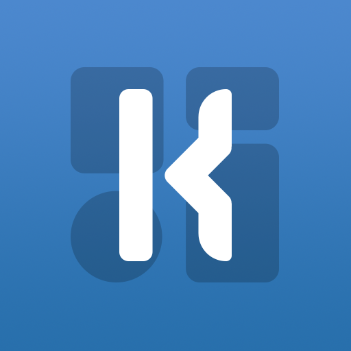 KWGT Kustom Widget Pro (Pro/Key Unlocked) MOD APK icon