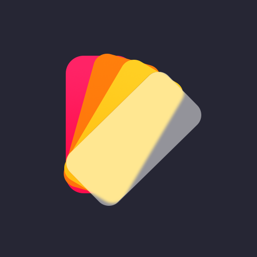 Layers Icon Pack (Patched)  MOD APK icon