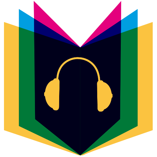 LibriVox Audio Books Supporter  icon