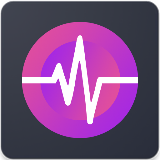 Volume booster Louder sound (Patched) MOD APK icon