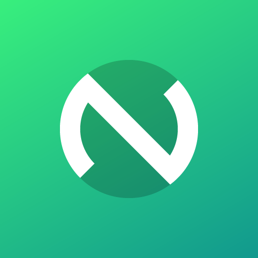 Nova Icon Pack – Rounded Square Icons (Patched) MOD APK icon