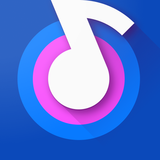 Omnia Music Player (Premium Unlocked) 1.5.2  MOD APK icon