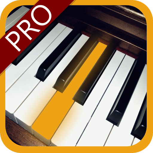 Piano Scales & Chords Pro Rotation (Patched, Final Version) icon