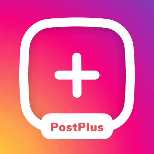 PostPlus  icon