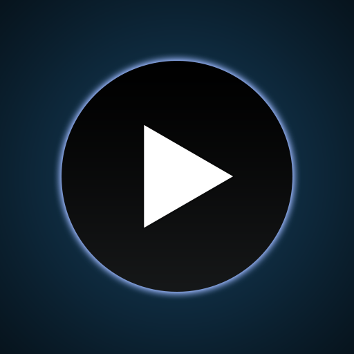 Poweramp Music Player 3  icon