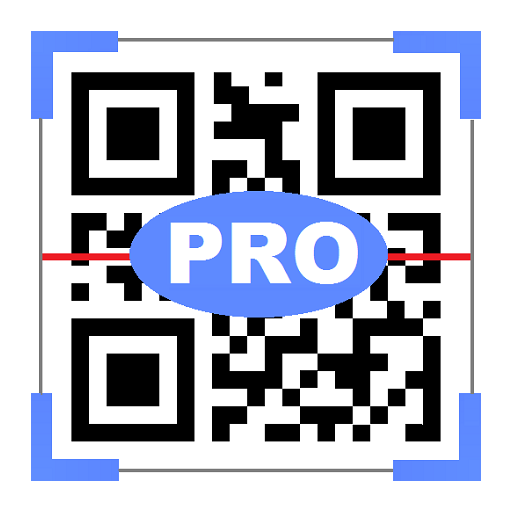 QR and Barcode Scanner 