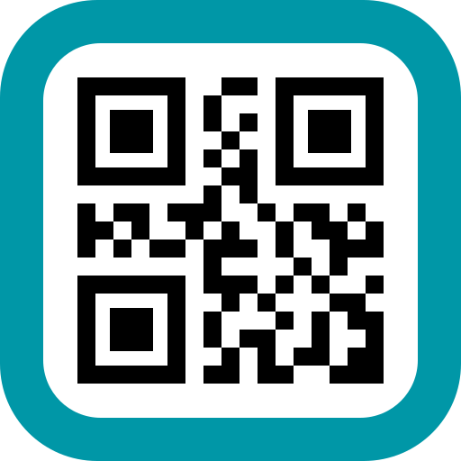 QR & Barcode Reader (Pro Unlocked) MOD APK icon