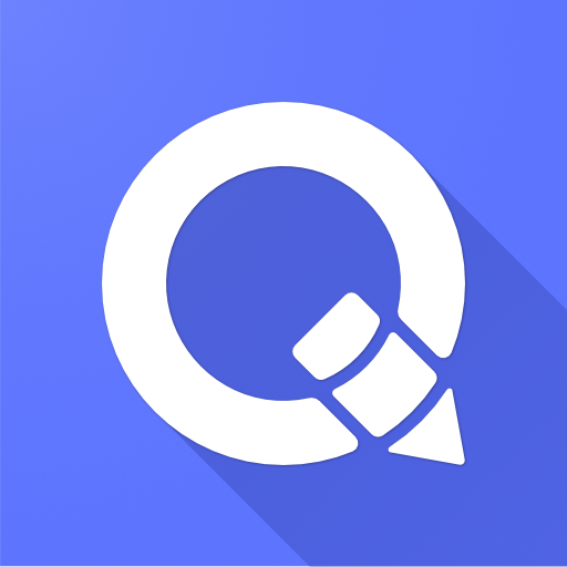 QuickEdit Text Editor (Pro Unlocked) MOD APK icon