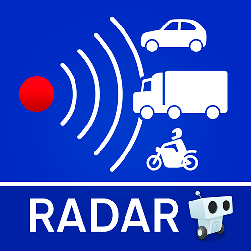 Radarbot  icon