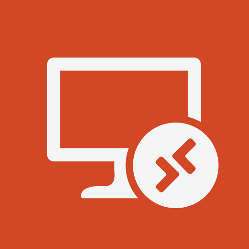 Microsoft Remote Desktop MOD APK icon