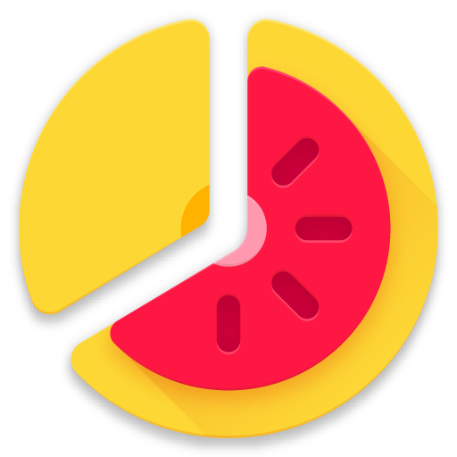 Sliced Icon Pack (Patched) MOD APK icon