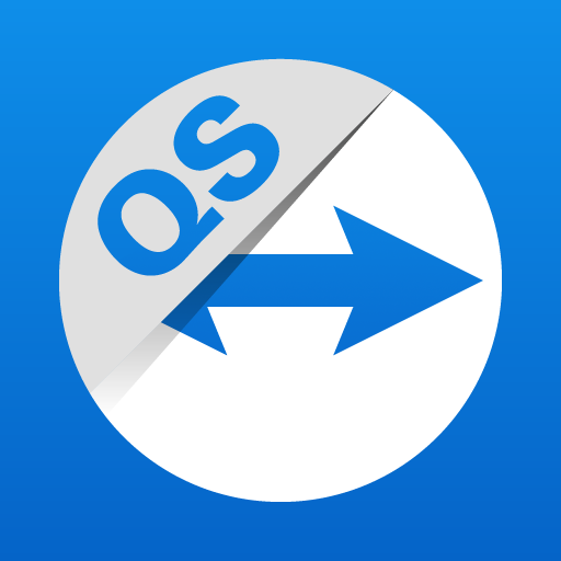 TeamViewer QuickSupport (Latest) MOD APK icon