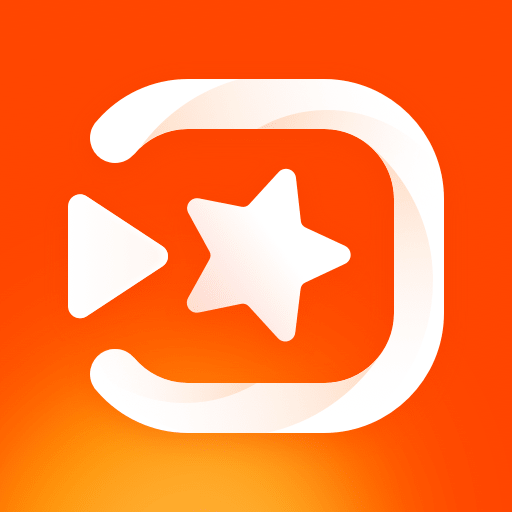 VivaVideo Video Editor (Premium Unlocked) MOD APK icon