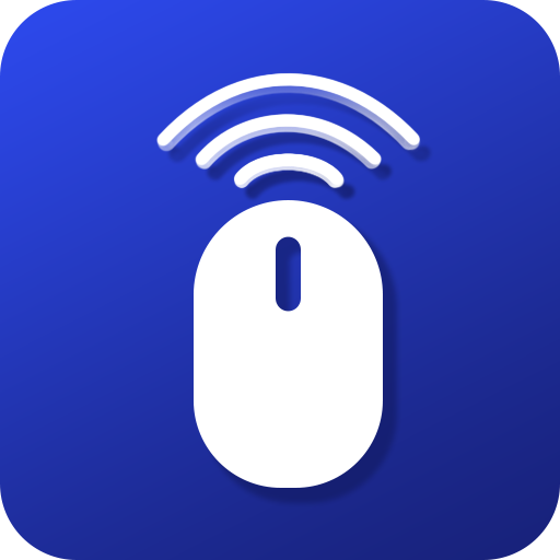 WiFi Mouse Pro (Paid, Patched) MOD APK icon