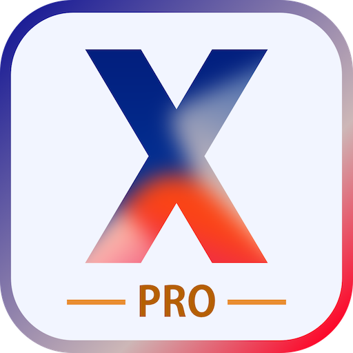 X Launcher Pro (Paid) 3.4.3 MOD APK icon