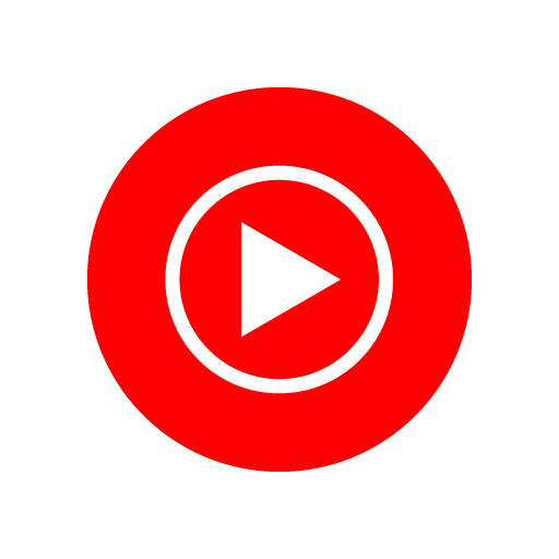 YouTube Music (Premium/Background Play) v5.33.51 icon