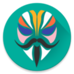 Magisk Manager MOD APK icon