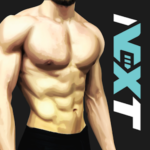 Next: workouts at home (Full Patched) MOD APK icon
