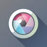 Pixlr – Free Photo Editor Full  icon