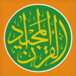 Quran Majeed (Premium Unlocked) MOD APK icon