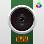 A 1998 Cam – Vintage Camera 