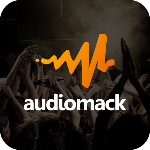 Audiomack-Stream Music Offline icon