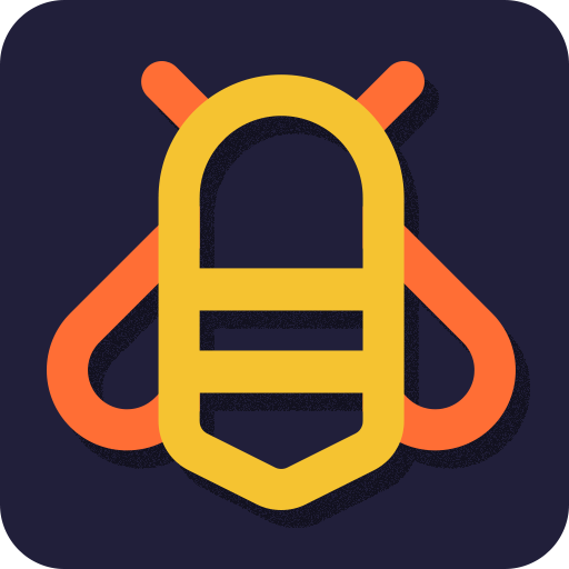 BeeLine Icon Pack 3.1 MOD APK icon