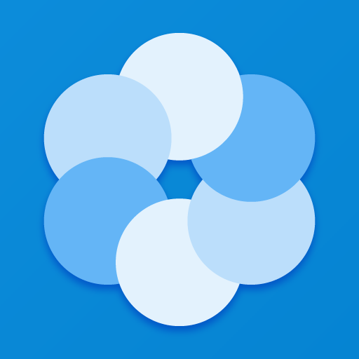 Bluecoins Finance (Premium Unlocked) MOD APK icon