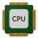 CPU X (Pro Unlocked) 3.6.6 MOD APK icon
