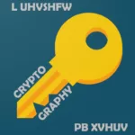 Cryptography Full (Pro Unlocked) MOD APK icon
