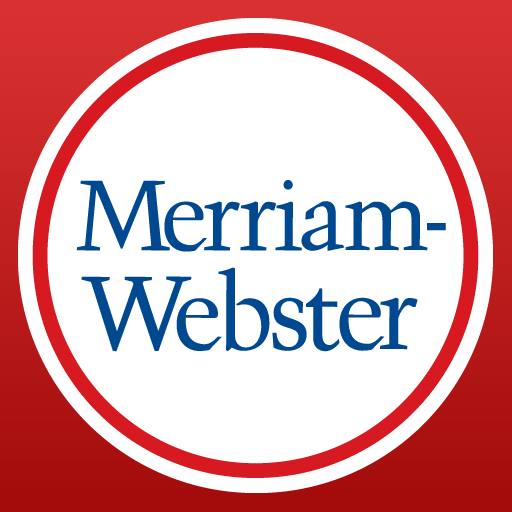 Dictionary – Merriam-Webster 