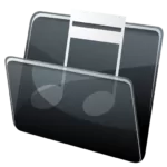 EZ Folder Player  icon