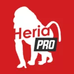 Heria (Pro Unlocked) v3.3.0 icon