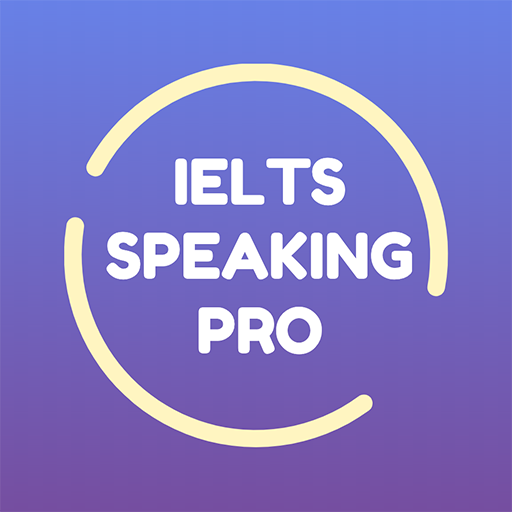 IELTS Speaking PRO  icon