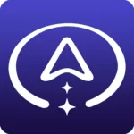 Magic Earth Navigation & Maps (Premium Unlocked) MOD APK icon