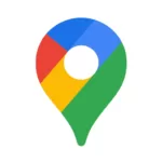 Google Maps 11.63.0705 MOD APK icon