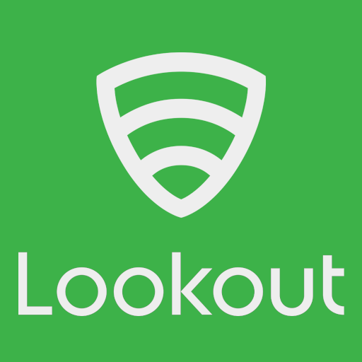Lookout Security & Antivirus  icon