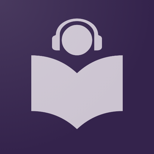 Moodreads: Music for reading  icon