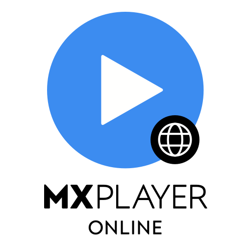 MX Player Online  icon